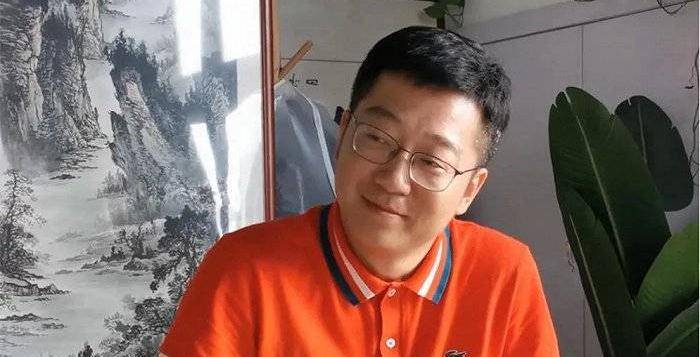 原创从火爆的拉面哥里看系列网红