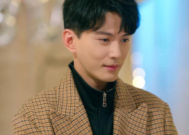 徐正溪|芒果台捡到宝了！周洁琼新剧闷声开播，6集就吊足观众胃口