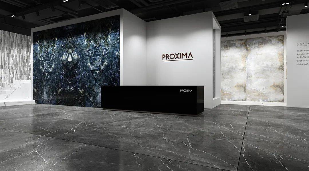 proxima普斯麦岩板┃不被潮流摆布只为品质而来