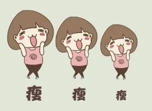 你怀孕胖了多少斤?想生产顺利,尽量别超这个范围!