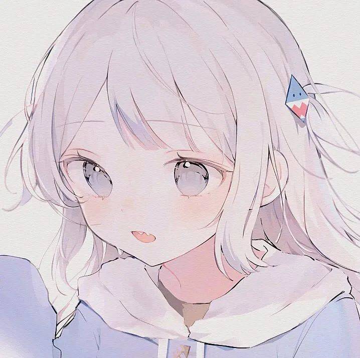 动漫头像超赞的动漫男女生头像