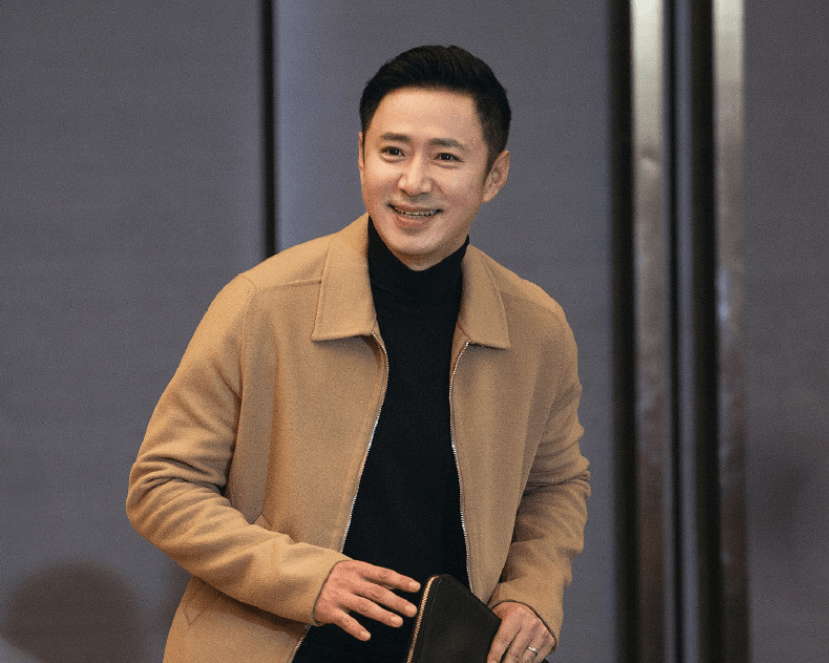 企业|仅仅4天，便飙升到热度榜第一，这部都市剧凭啥如此“豪横”？！！