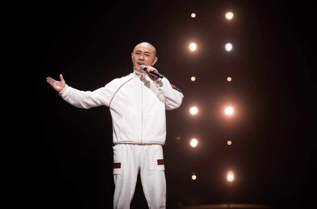 清醒|张卫健因为太“清醒”而选错2人，一公垫底是意料之中的事？？