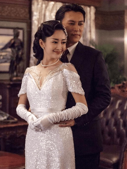 宋轶|《伪装者》播出五年后，女主角销声匿迹，三位女配却大红大紫！