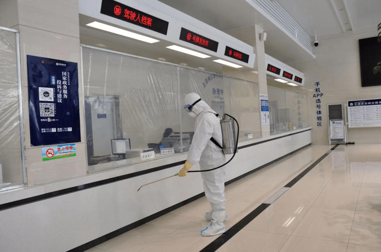 发挥党组织引领作用全力做好疫情防控工作东辽县疾控中心