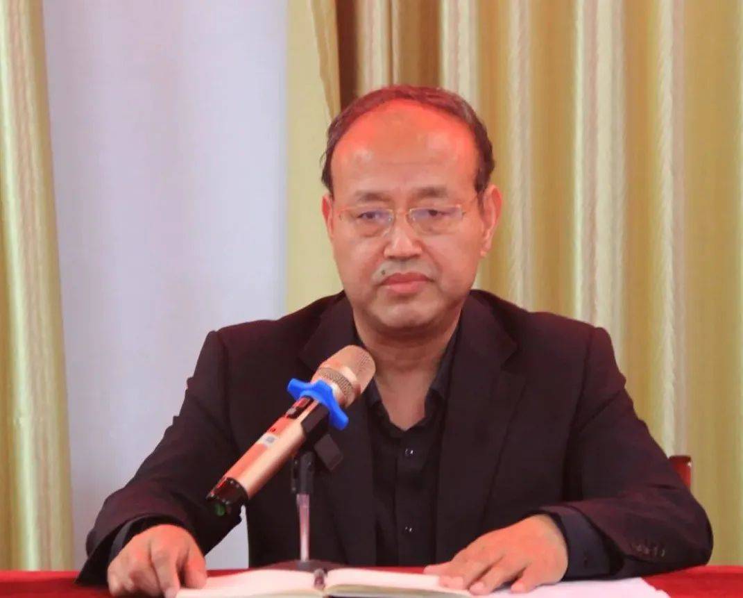 衡水市郑口中学召开青年教师教育教学能力提升会议