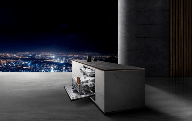 大旗|“科技”方太：扛起创新大旗，奔向星辰大海