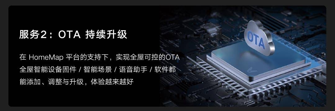 《30万元！云米高端全屋智能套系亮相，专为亿元级别墅打造，抢占高端市场》