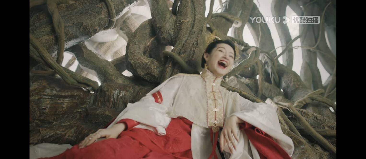 纪云禾|《与君初相识》首播：热巴美出新高度，郭晓婷抢眼，童蕾给人惊喜