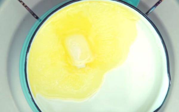 公馆|早餐来一份芝士焗红薯,甜香拉丝,营养美味,老少皆宜的解馋美食