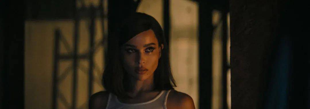 电影|专访蝙蝠侠和猫女:《新蝙蝠侠》,与之前所有版本大不一样