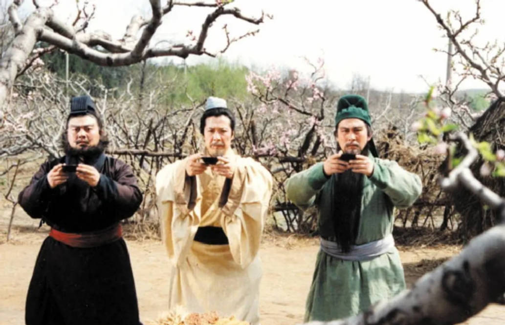 于和伟|看过陆毅版诸葛亮,再和唐国强版一比,新旧《三国》差距就出来了?