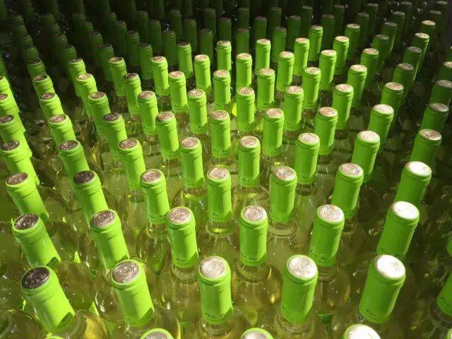 全球|戎子酒庄干白葡萄酒斩获两项大奖!