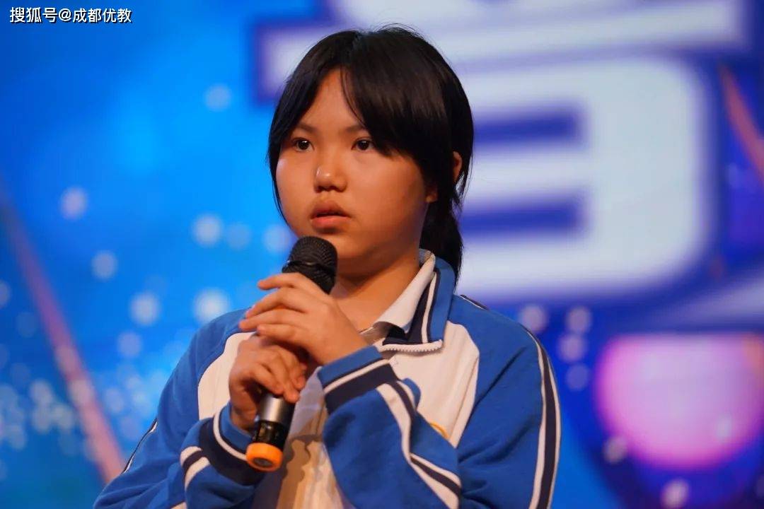 成都列五中学第36届艺术节音为有你校园歌手大赛决赛名单出炉