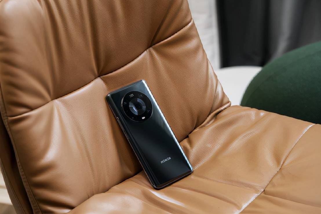 荣耀CEO赵明：用产品说话，要改变苹果一家独大的局面