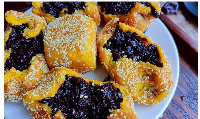 包子|早餐吃必吃，比包子简单，比饺子低卡，一蒸一烙，无油好吃不长肉