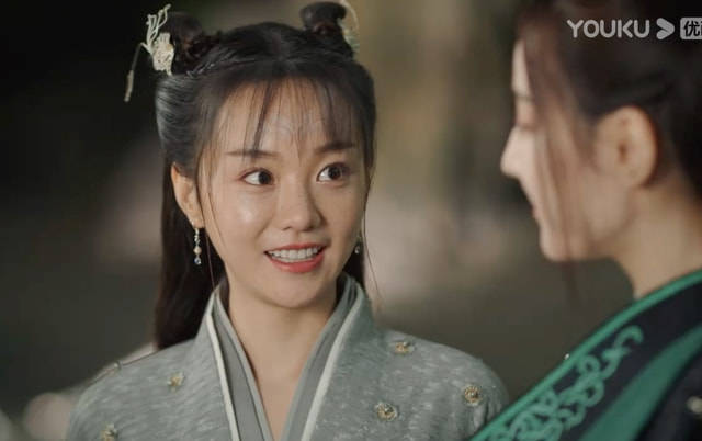 角色|上线就9个话题冲上热搜,《与君初相识》的真实水平究竟怎么样?