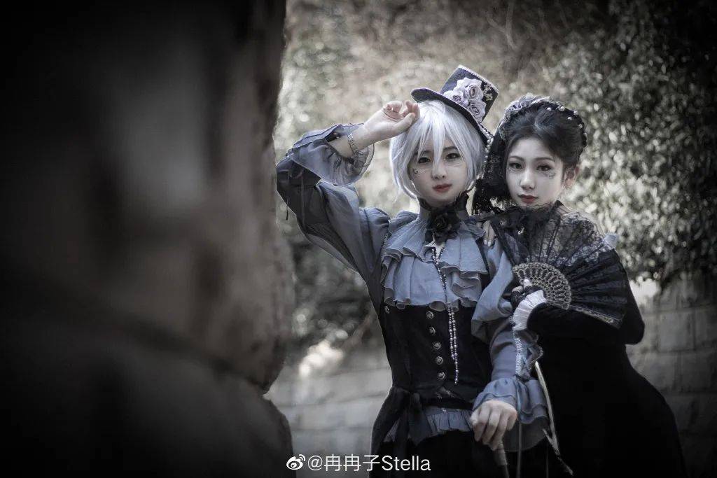 LolitaLolita：限时二分五十一秒 拿下他的人