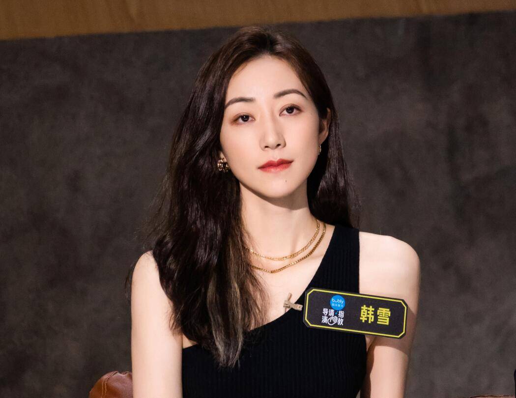 电影|王晶怼孟中是因为保护韩雪？那只是表面，实际上他是在为自己辩解！！