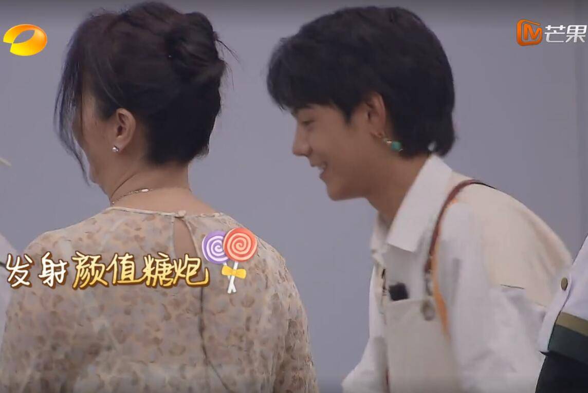 生活|黄晓明宁静“耍心眼”,《中餐厅》收官只能靠周也勉强挽尊!!