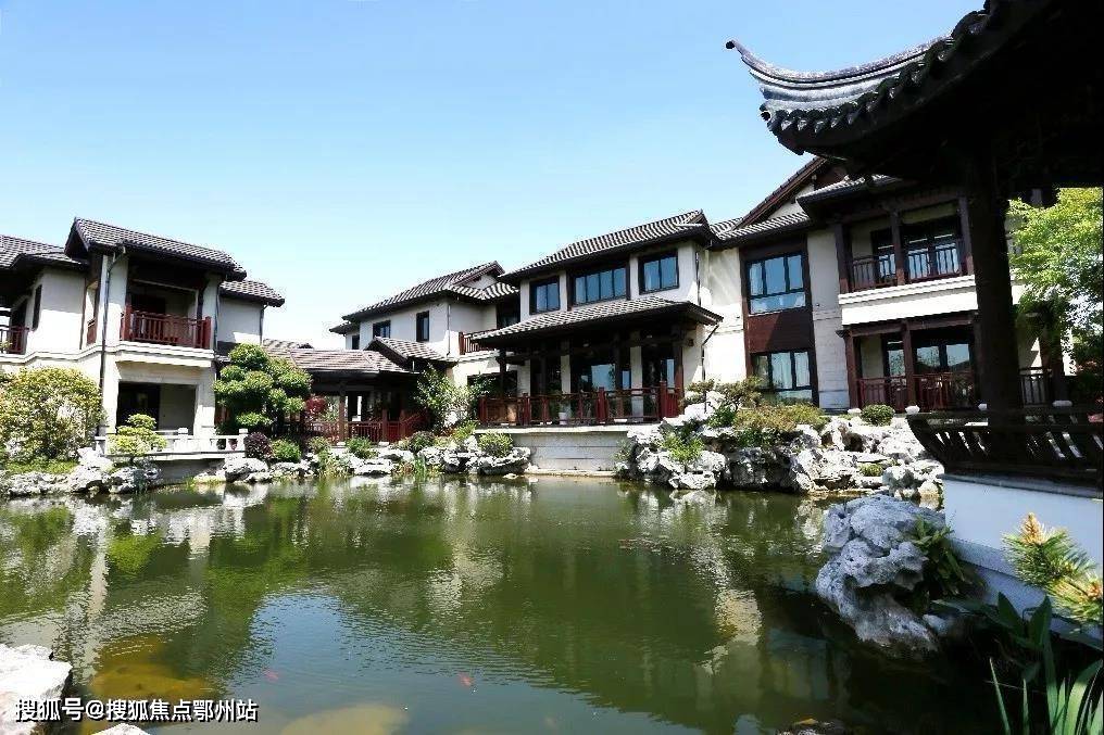 苏州复园中式合院别墅官方网站欢迎您