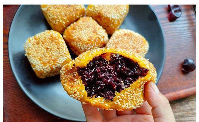 包子|早餐吃必吃，比包子简单，比饺子低卡，一蒸一烙，无油好吃不长肉