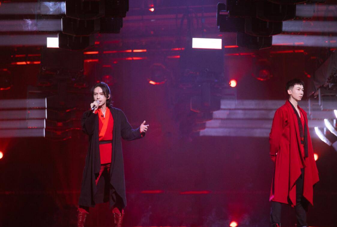 曲目|言承旭的“错误”让团队垫底，林志炫的“失误”让观众自责？？