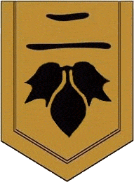 死神中护庭十三番队徽的花是什么究竟代表了什么含义