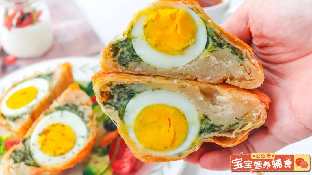 春天"感冒克星",这3种食物要多吃,让宝宝长高长壮~宝宝辅食_虾肉_食材