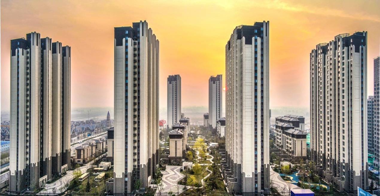 龙湖地产北京龙湖献给城市生活的答案