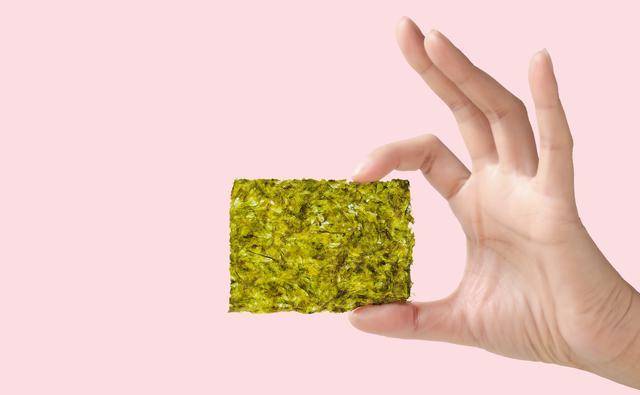 海苔|2022最新“垃圾食品”名单公布，酸奶排最后，榜首希望你不爱喝