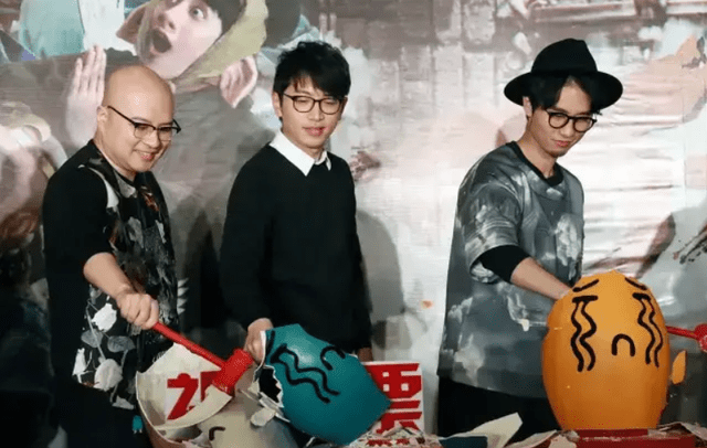 电影|12年过去了,工程师离职当导演的叫兽易小星,最后成功了吗???