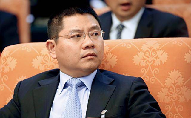 原创从穷小子到上亿富豪他辍学打拼终成名38岁早逝1亿也救不活