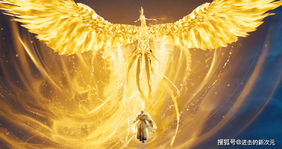 铁罗|凡人修仙传韩立将单杀冰妖，刘靖头发变白放大招，强势拿下三杀