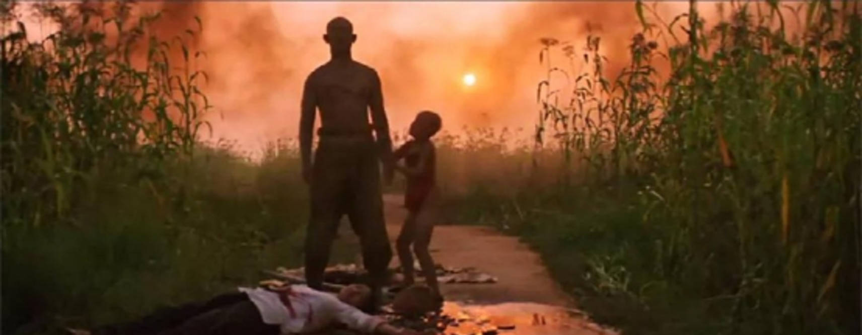 老张|看过周迅版的《红高粱》，再和巩俐版一比，差距就出来了！