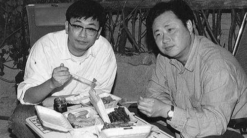 张晋|把明星当成“工具人”的王家卫：再大的腕儿，也是“受害者”？