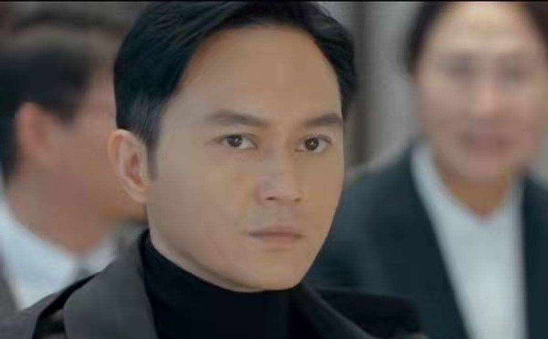 演技|回看《家族荣耀》演员演技排名:熊黛林进不了前五!