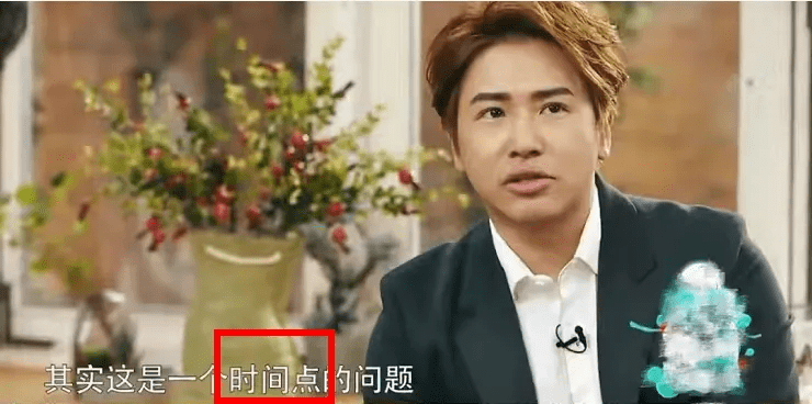 吴宗宪|“红极一时”的欧弟不再风光:时代抛弃你的时候,连招呼都不会打?