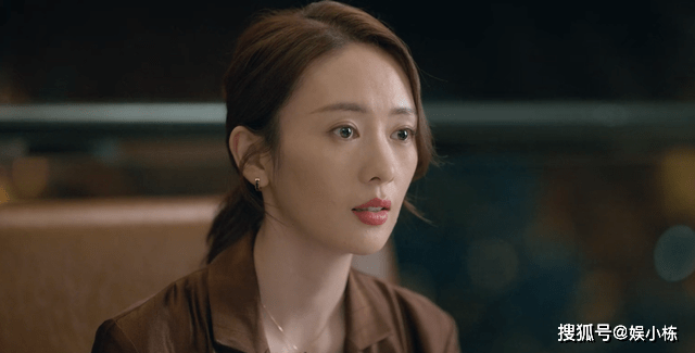 演技|《心居》:海清的辛勤持家,童谣的精明强干,这部剧太真实了