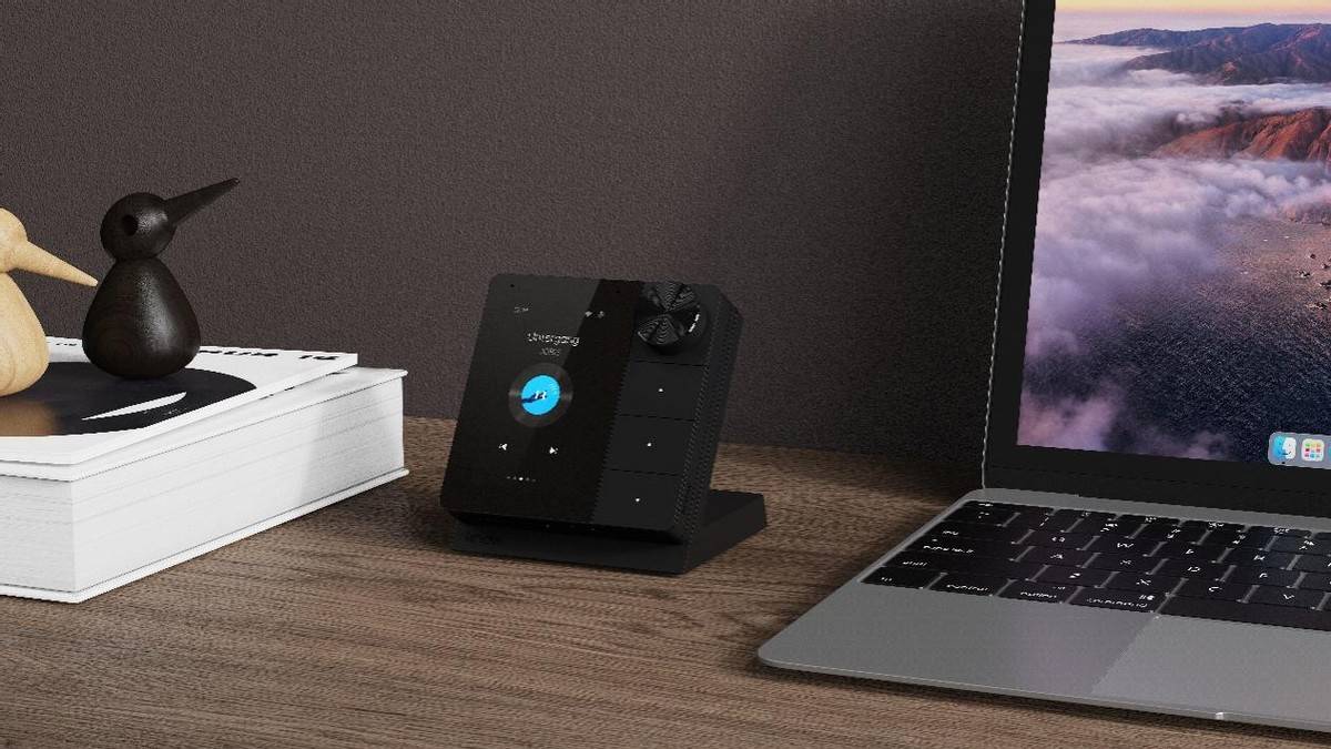 产品|如影智慧中控 inSight Air，给你带来超乎想象的体验