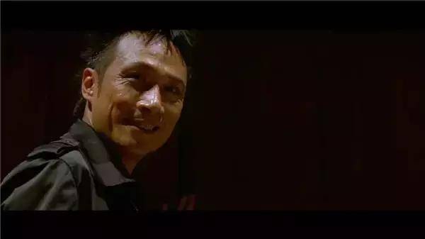 fit|盘点吴镇宇六大黑帮电影，靓坤和倪永孝你们喜欢哪一个？