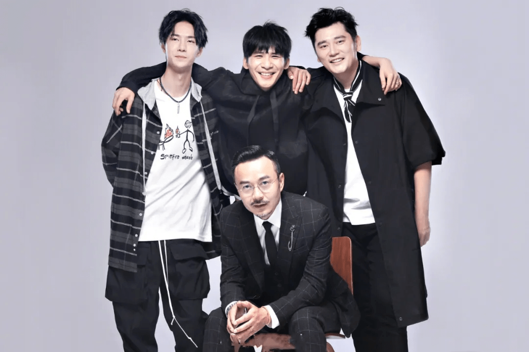 吴宗宪|“红极一时”的欧弟不再风光:时代抛弃你的时候,连招呼都不会打?