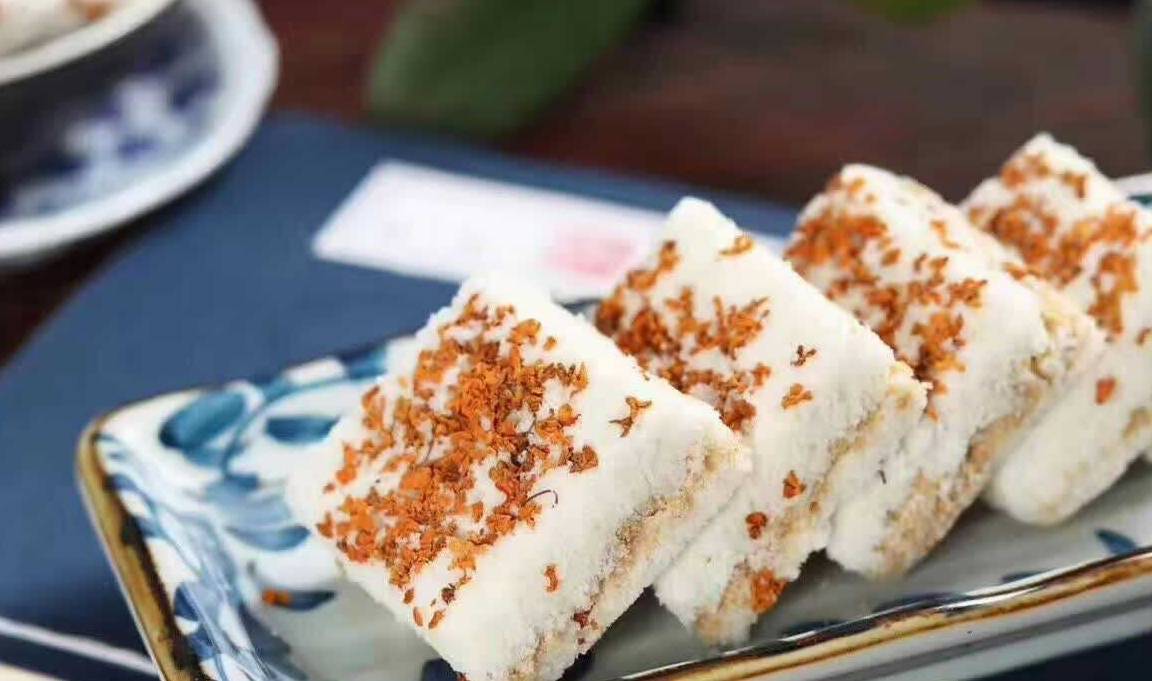 买点|建议子女：别舍不得花钱，这5款小零食，常给爸妈买点，气色好！