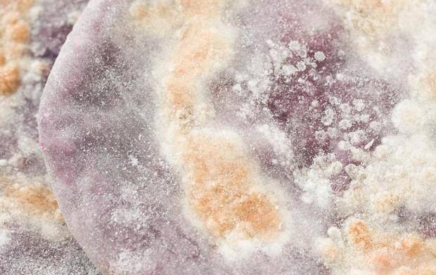 做法|饺子皮别只知道包饺子，来做这种饼，美味香甜，当早餐太合适了