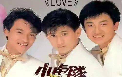 因为|陈志朋50岁生日,祝福不多但很温馨,配文暴露真实内心