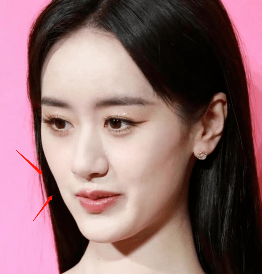 变化修图还是换妆?认不出这些熟脸女星,刘诗诗撞脸陈都灵,乔欣变样