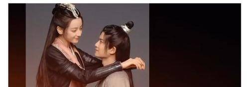 海报驭鲛记海报拍摄：任嘉伦上一秒是呆萌小鱼，下一秒就化身大灰狼