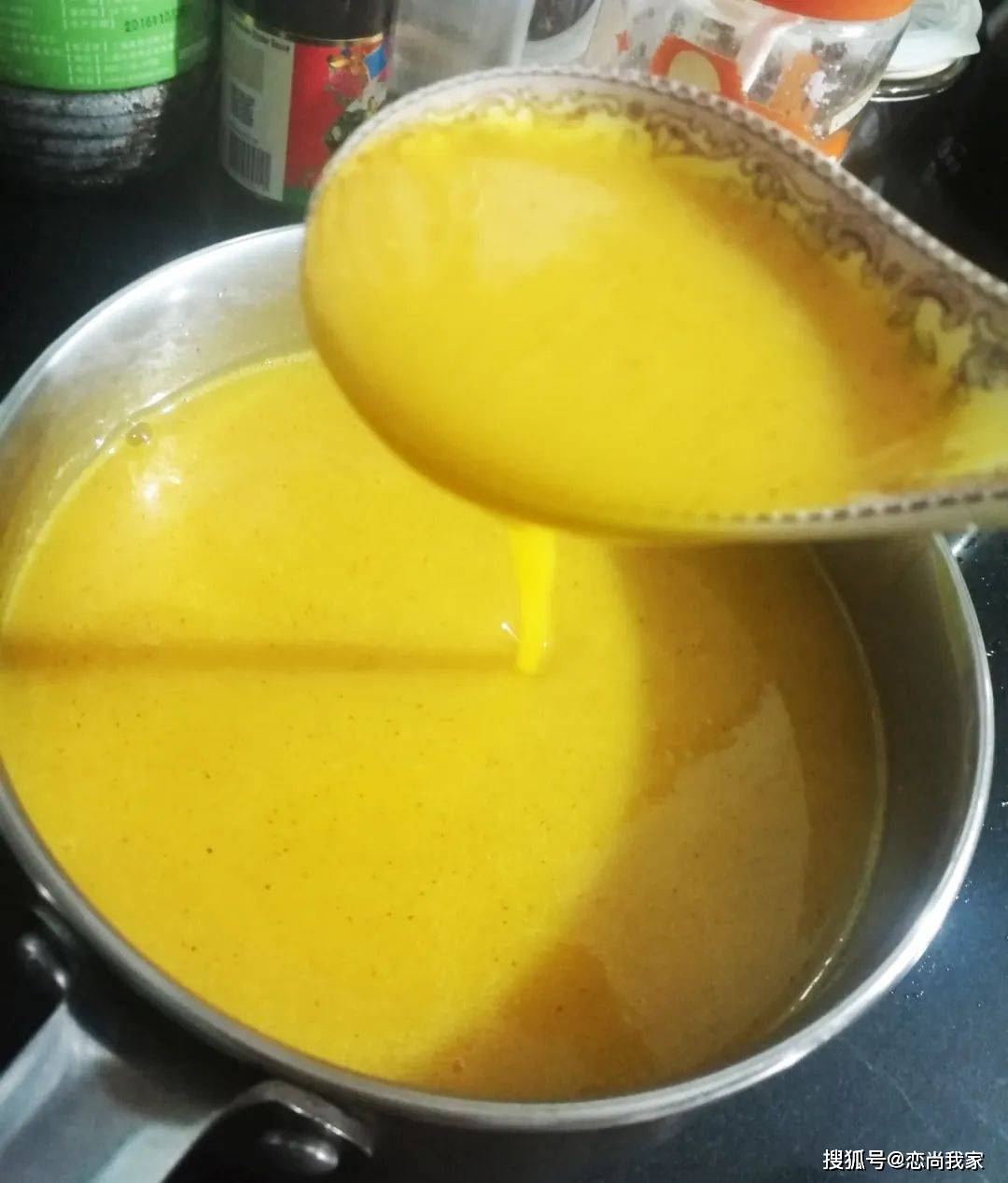 虾仁|春天家里这10个早餐好吃又营养，宅在家可以换着花样做给家人吃！