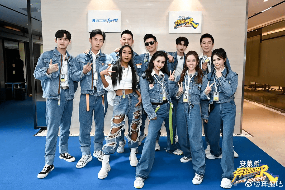 卫视|李诚儒疑炮轰湖南卫视，直指资本力捧流量明星，影视行业受冲击！！