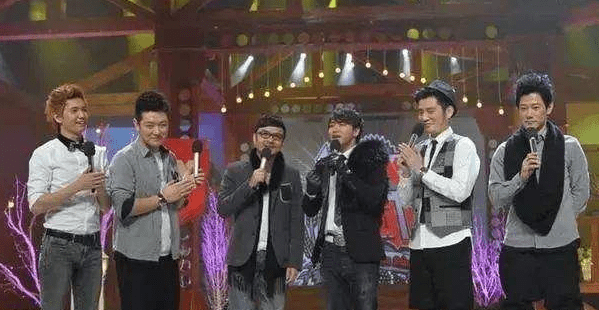 兄弟|汪涵“后院”起火记：摧毁他的不是高山，而是鞋里的一粒沙子？